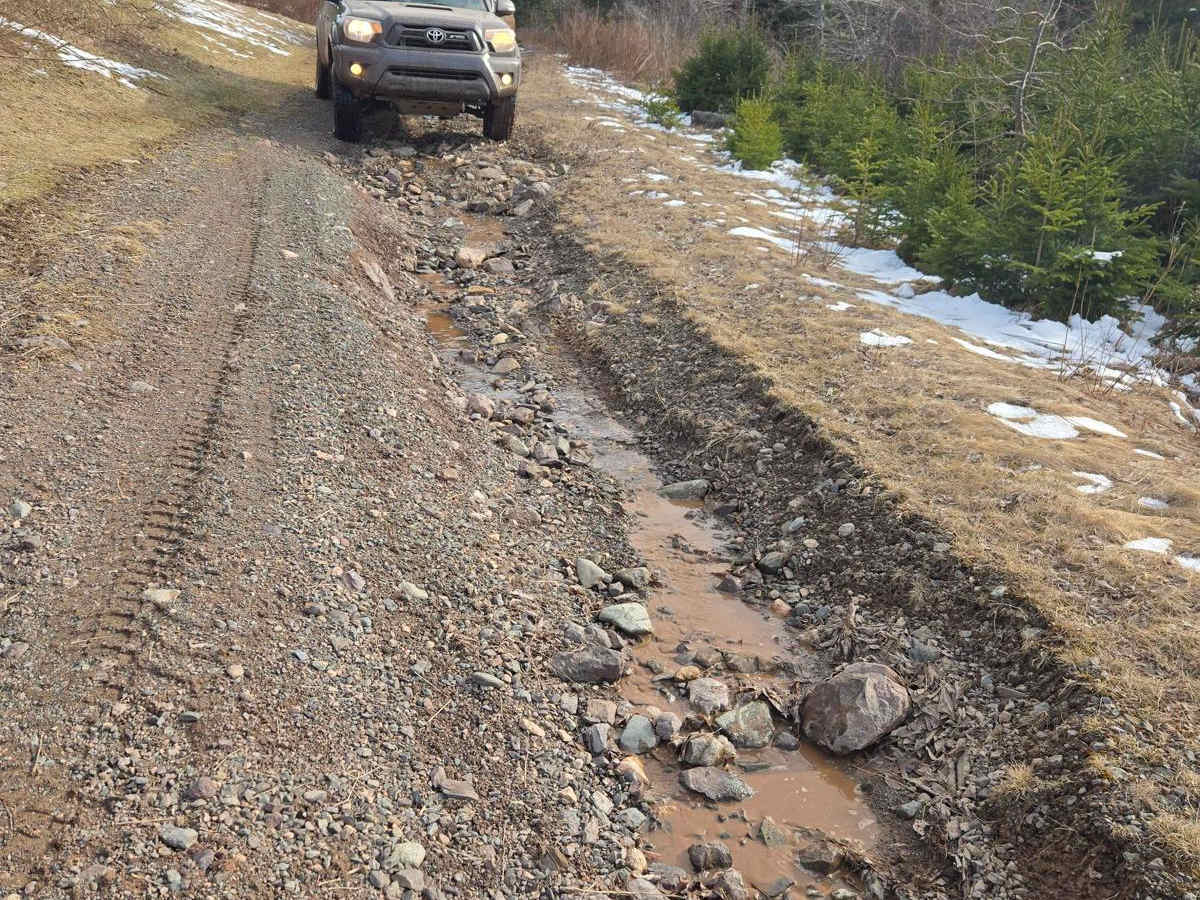 Porter Road photo 3