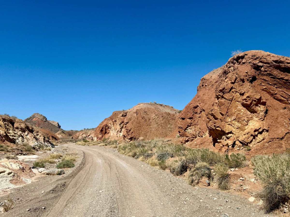 Callville Wash North 94 photo 2