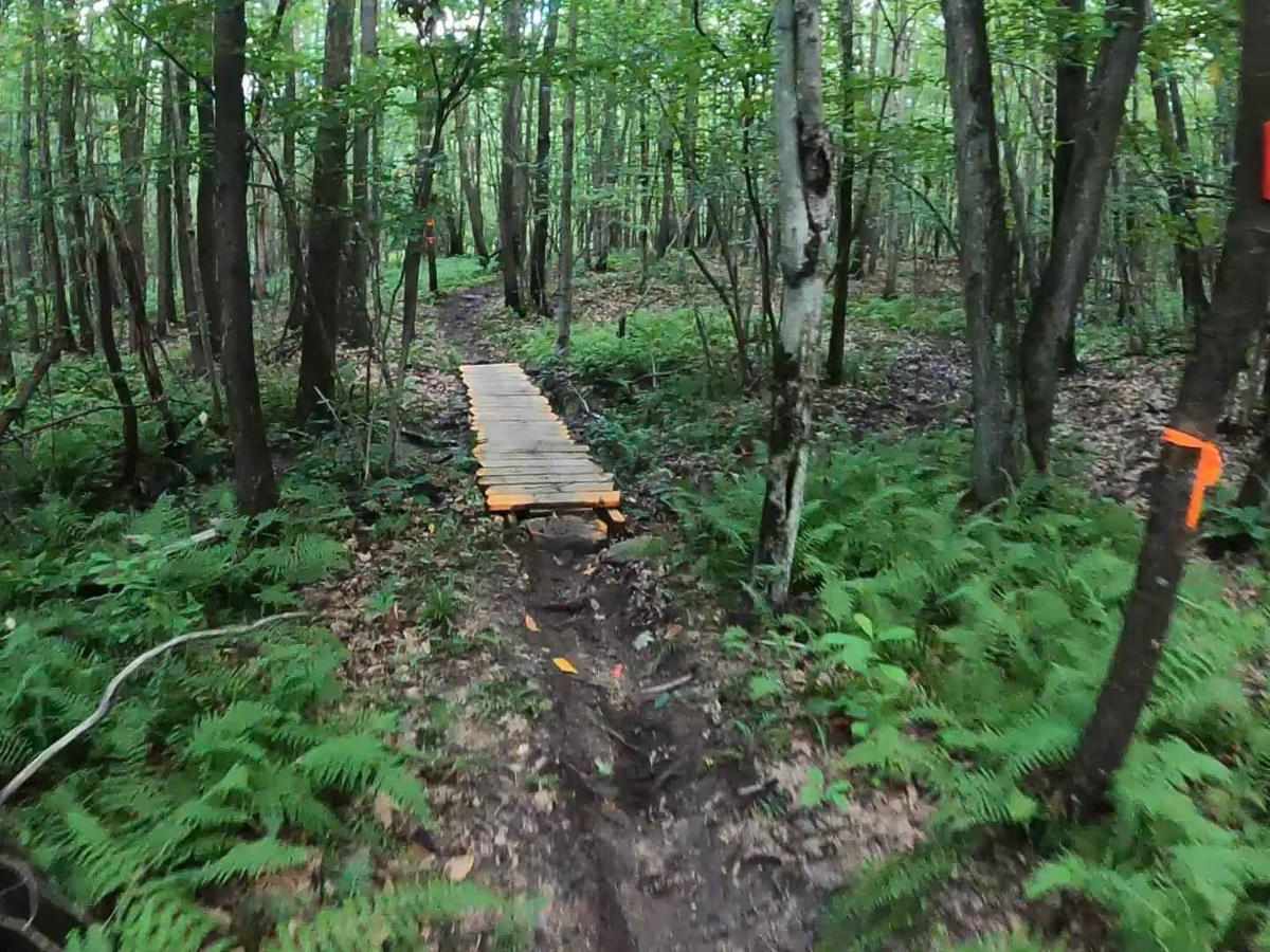 Mountain Ridge ATV Park Singletrack BB photo 5