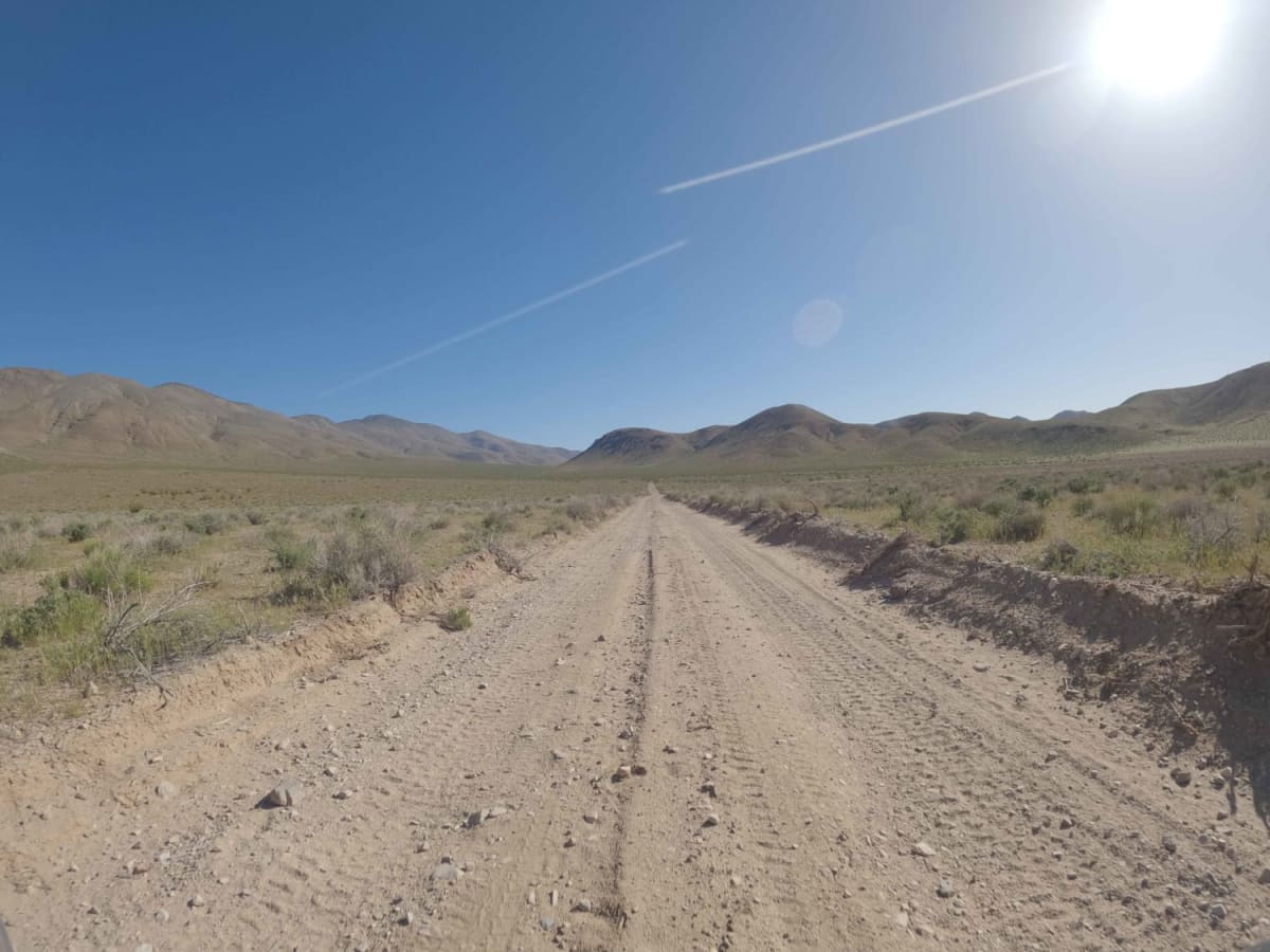Warm Springs Canyon Road photo 4