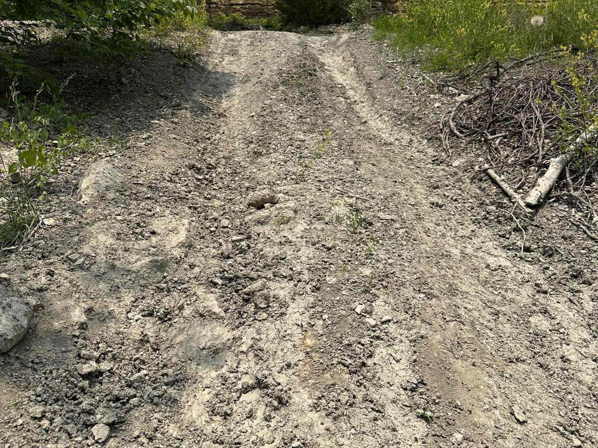 Yee Haw Ledges 102 photo 2