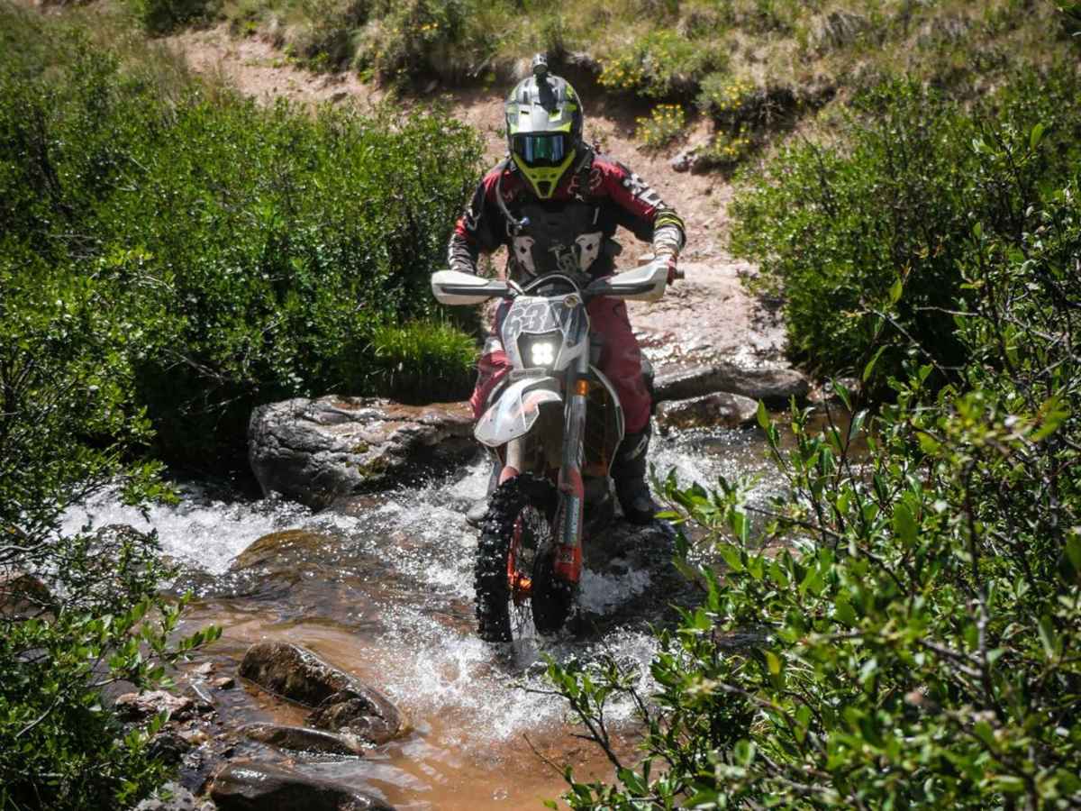 Pole Creek photo 4