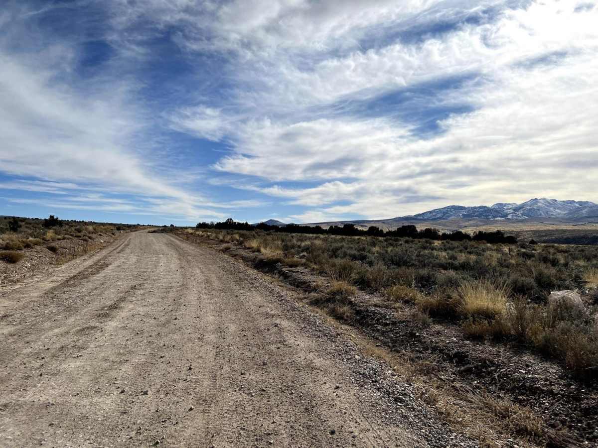 Ericson Pass Road photo 3