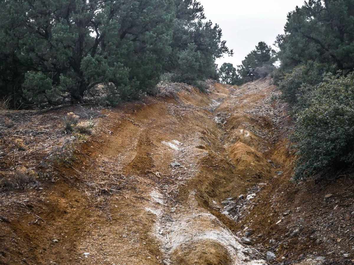 BLM Route 7125 photo 2