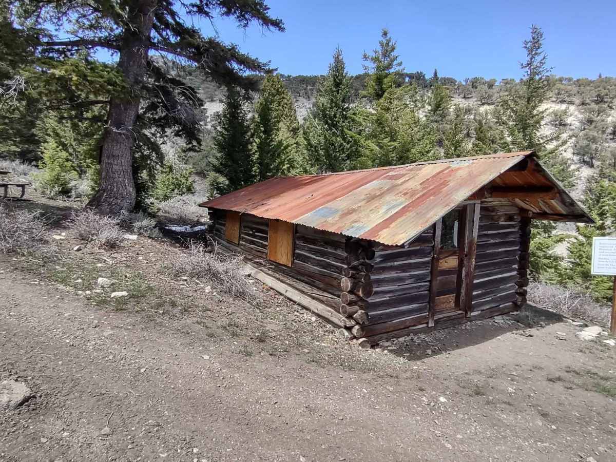 Blaze Canyon to Windy Devil photo 6