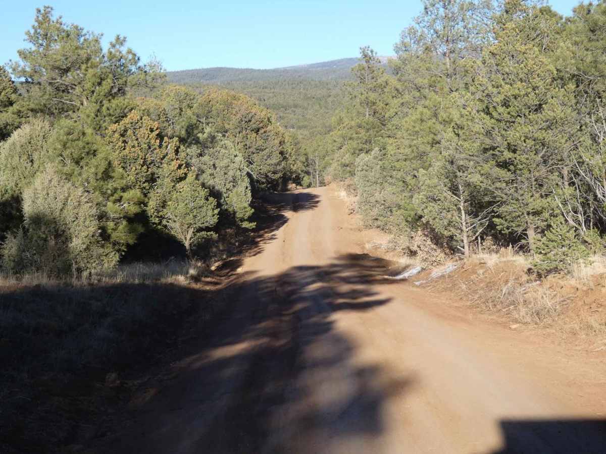 Cow Creek Loop photo 4