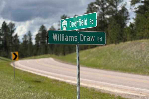 Williams Draw - FS 691