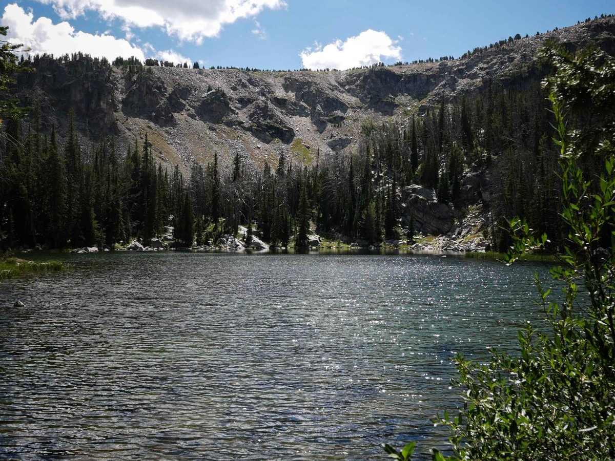 Hidden Lakes ATV #179 - Extreme Difficulty Section photo 5