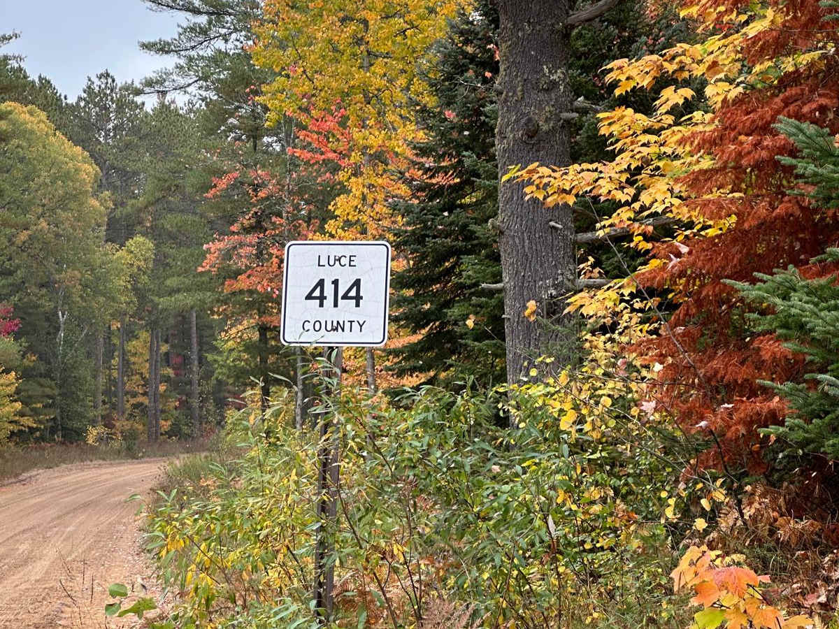 CR 414 trail photo