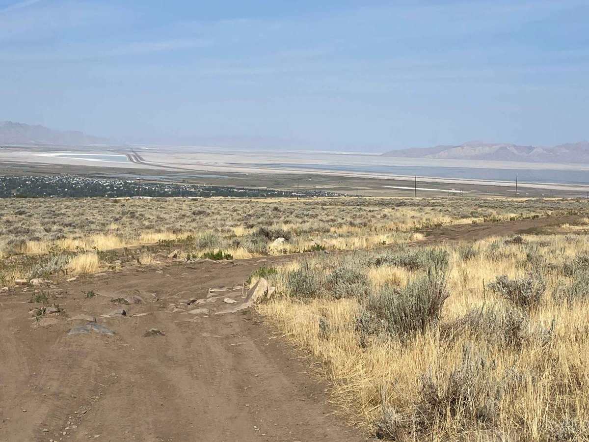 The Bunker Trail photo 2