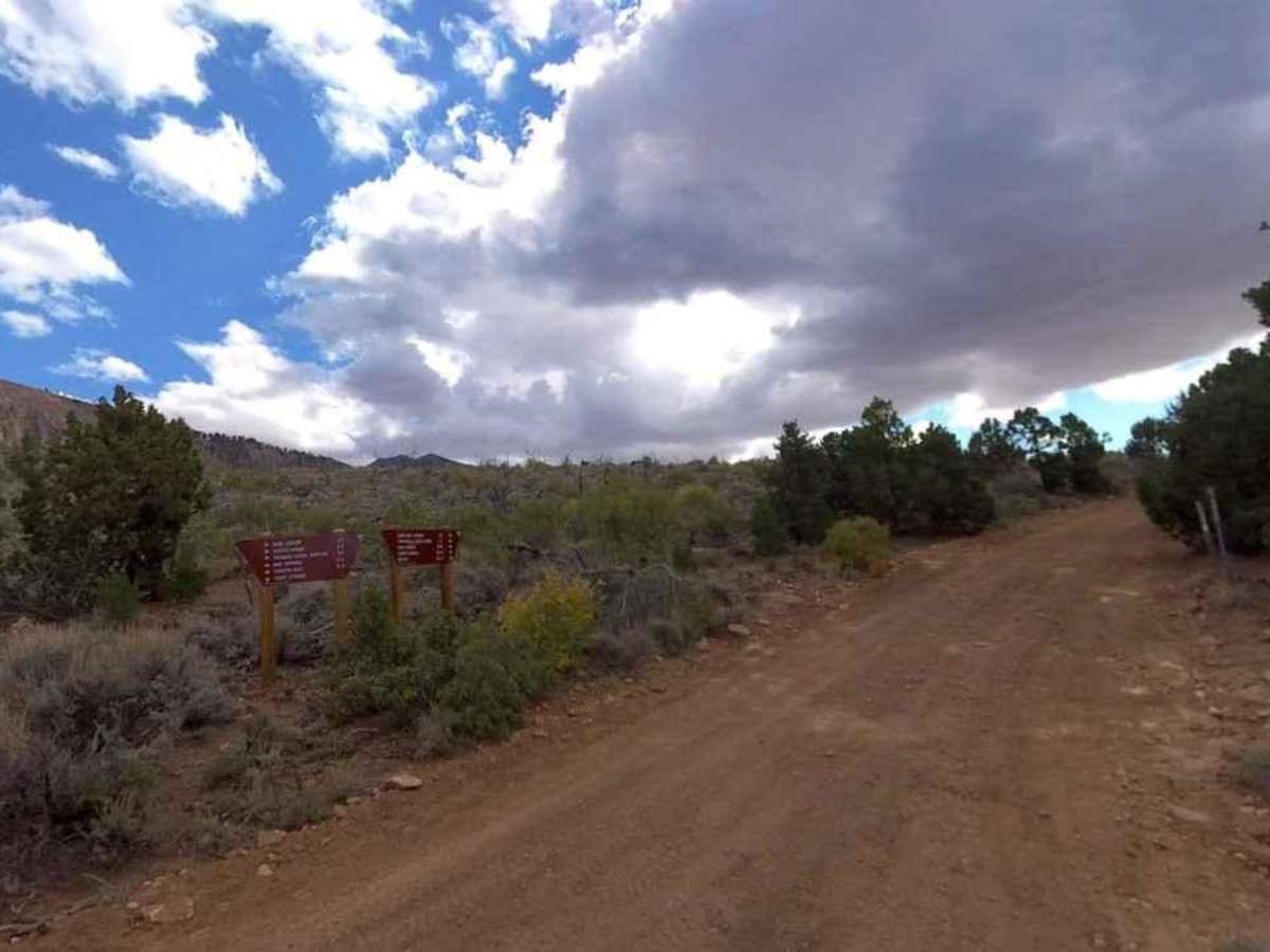 King Ranch Road-BLM14200 photo 3