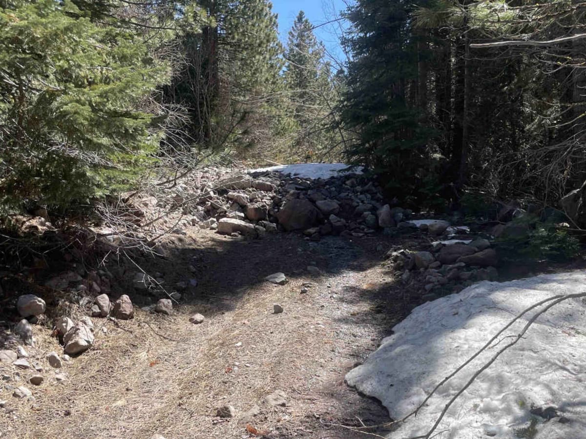 Rocky Road photo 4