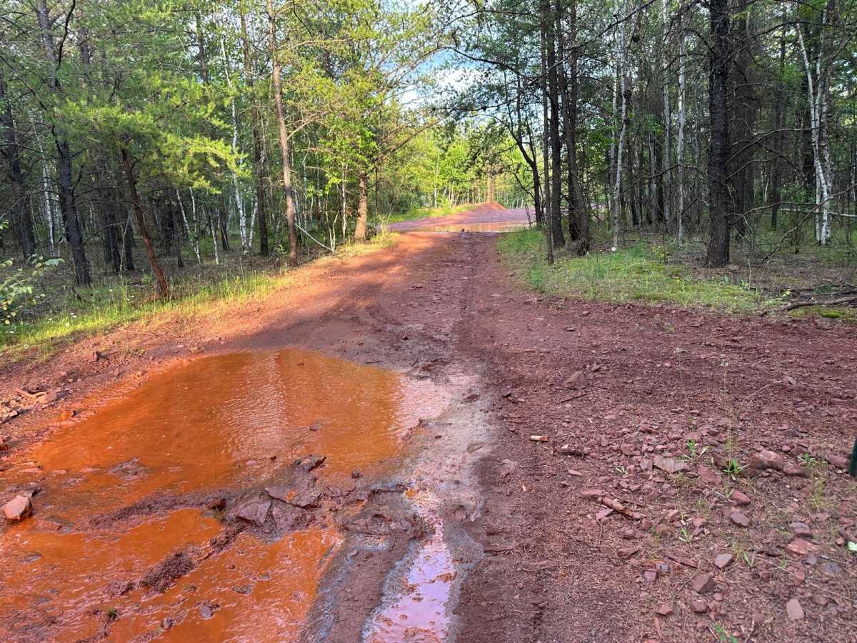 Red Hills East photo 2
