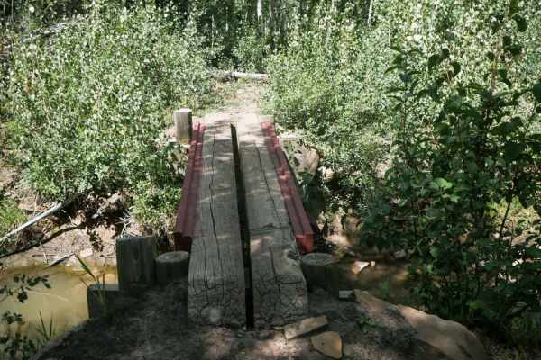 Morrison Trail (Part 2)