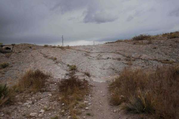 Loma de San Jose