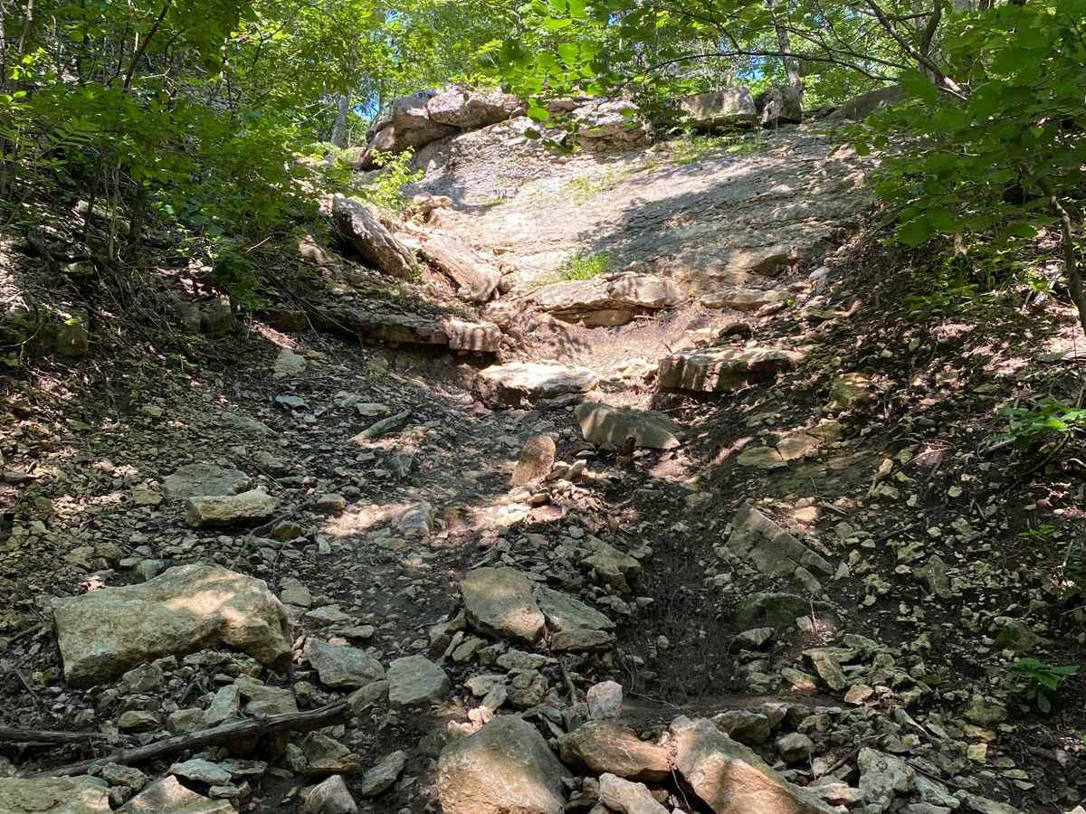 Wichita Point photo 2