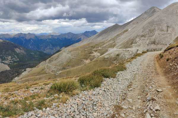 Browns Creek Trail
