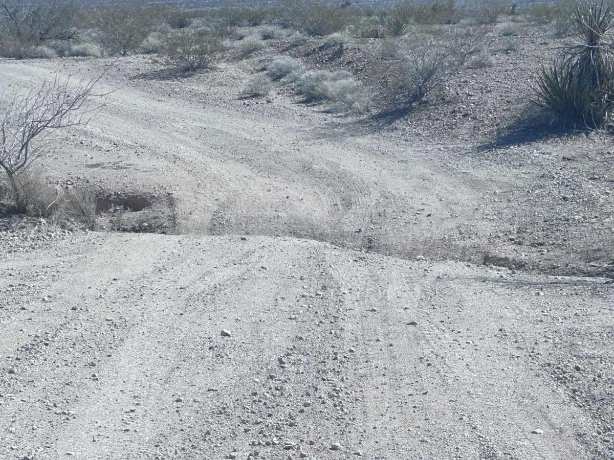 BLM Route 7086 photo 3