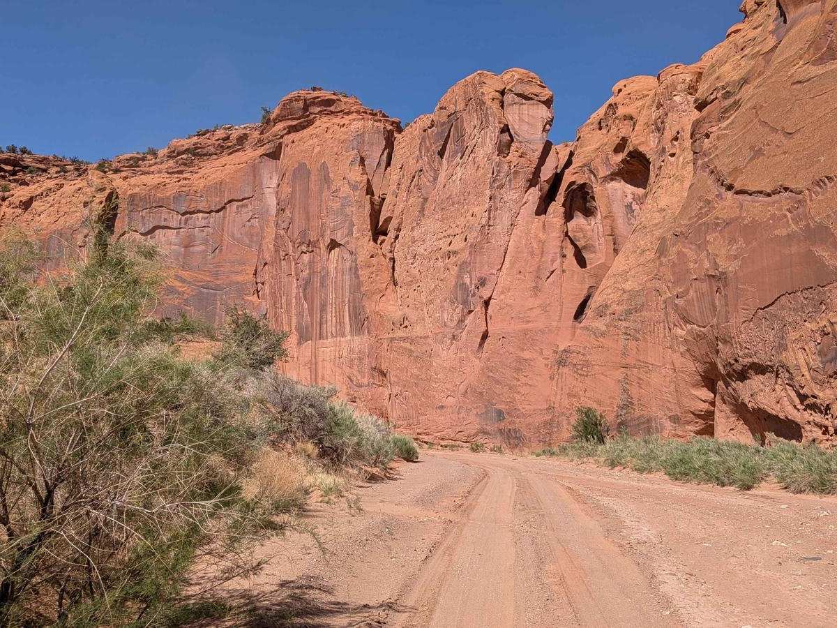Wolverine Canyon photo 2