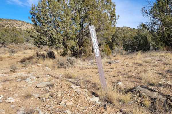 BLM Road 1620