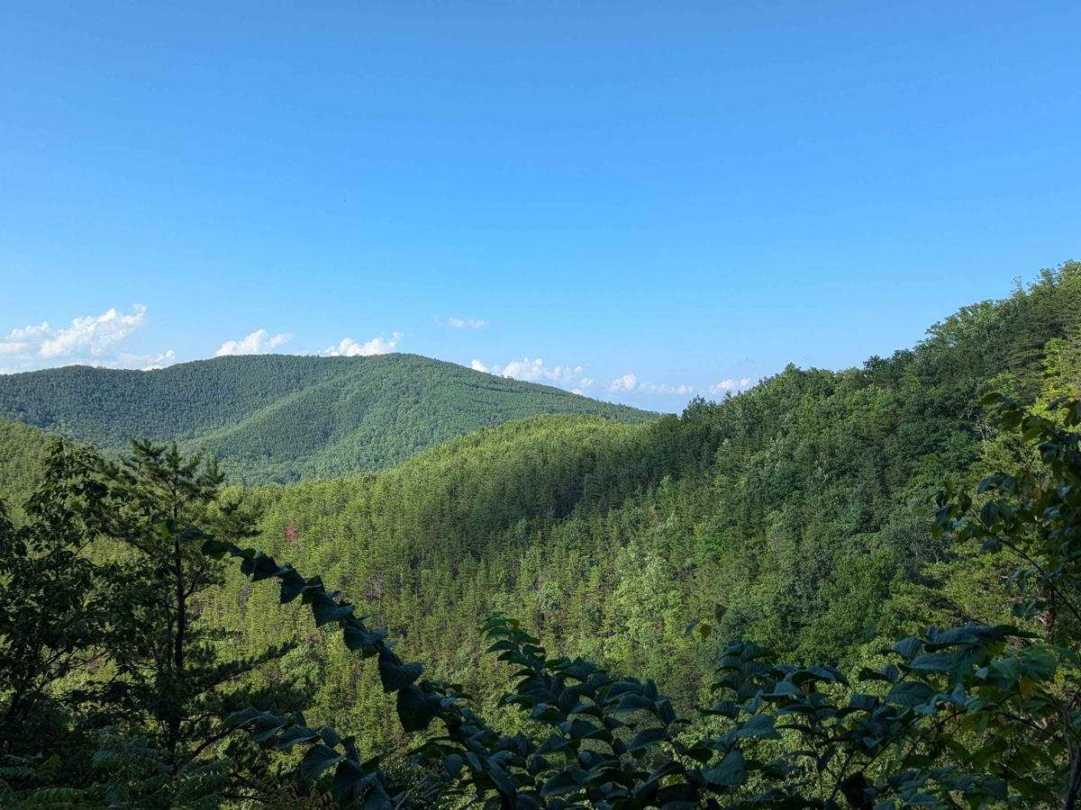 Green Mountain Road photo 2
