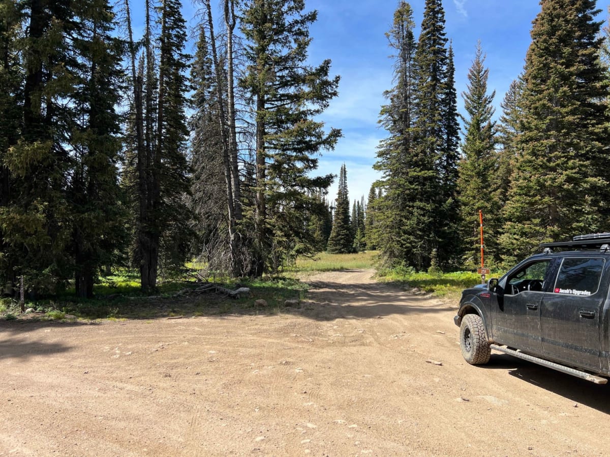 Walton Peak photo 6