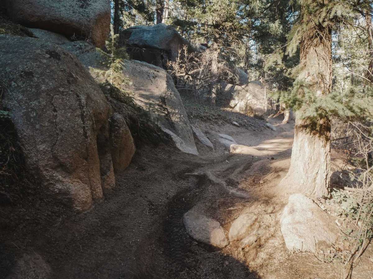 787 ATV Trail photo 4