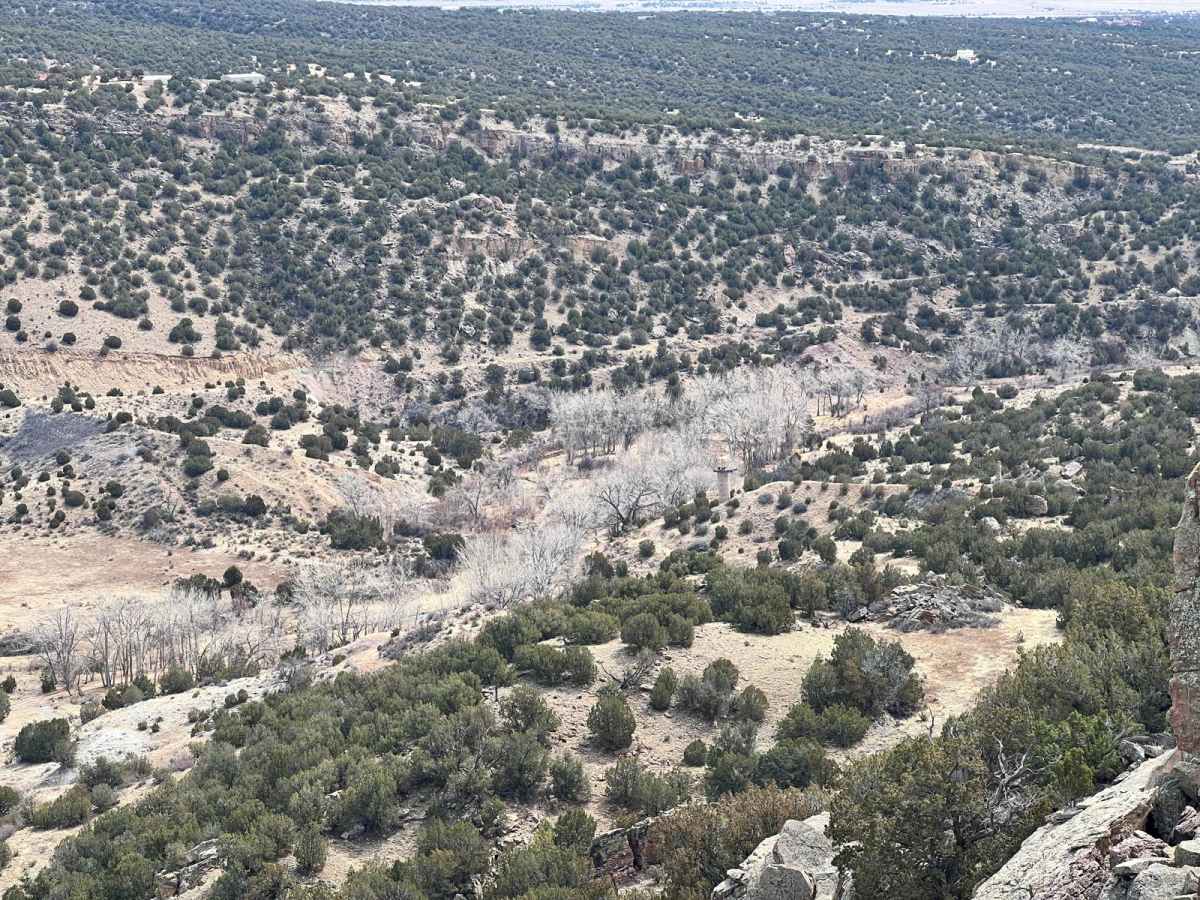Beaver Creek Lookout - BLM#6102J photo 3