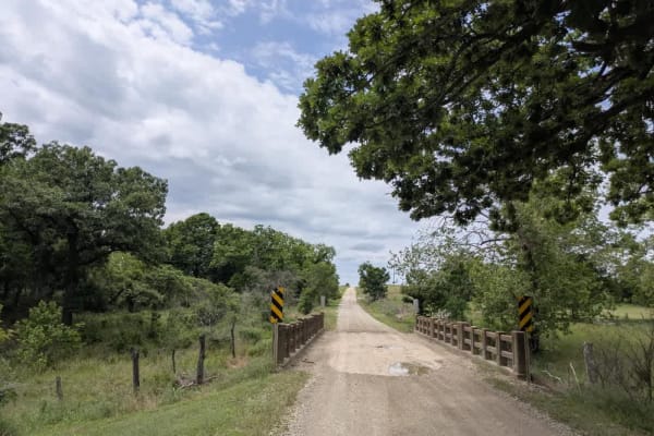 Crisco Road