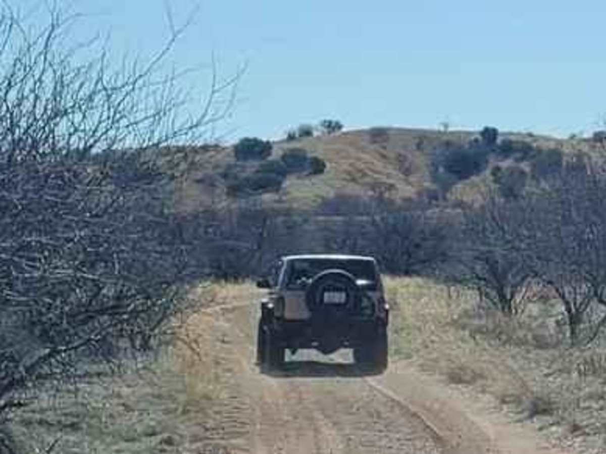 Oak Tree Canyon photo 2