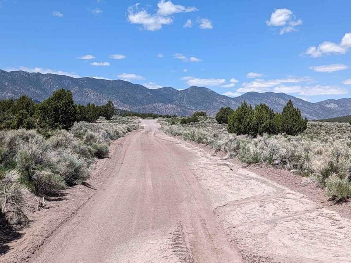 Baudino Ranch Road photo 4