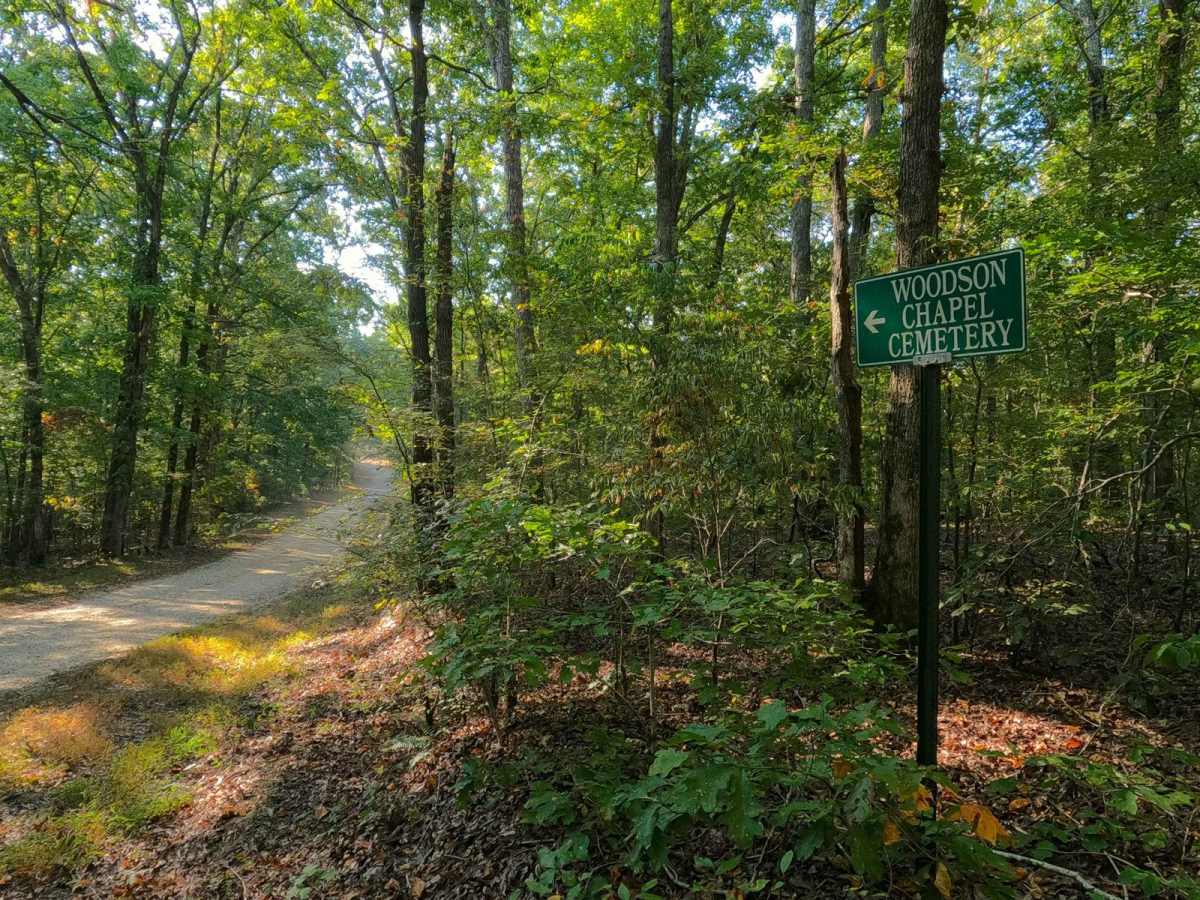 Woodson Chapel Road - FS 129 photo 4