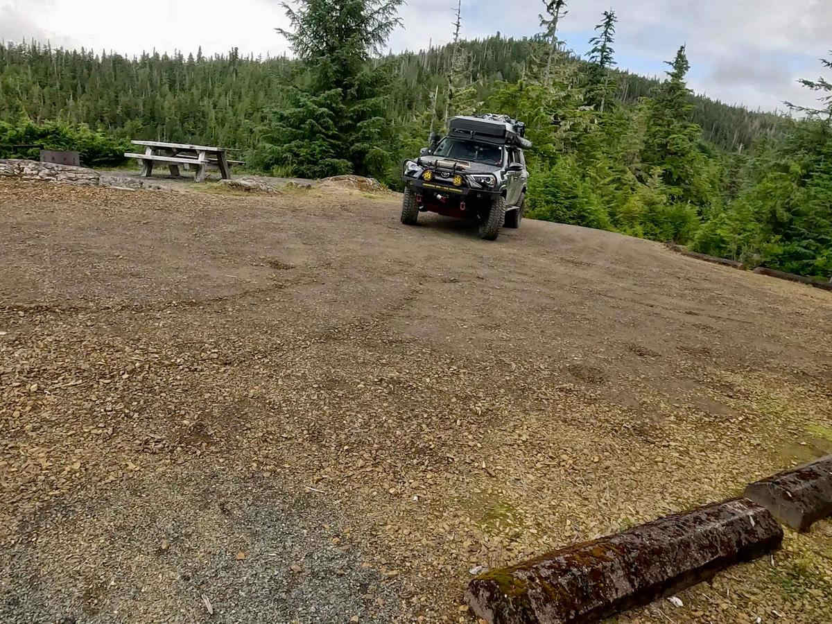 Highline Campsite 50035 photo 5