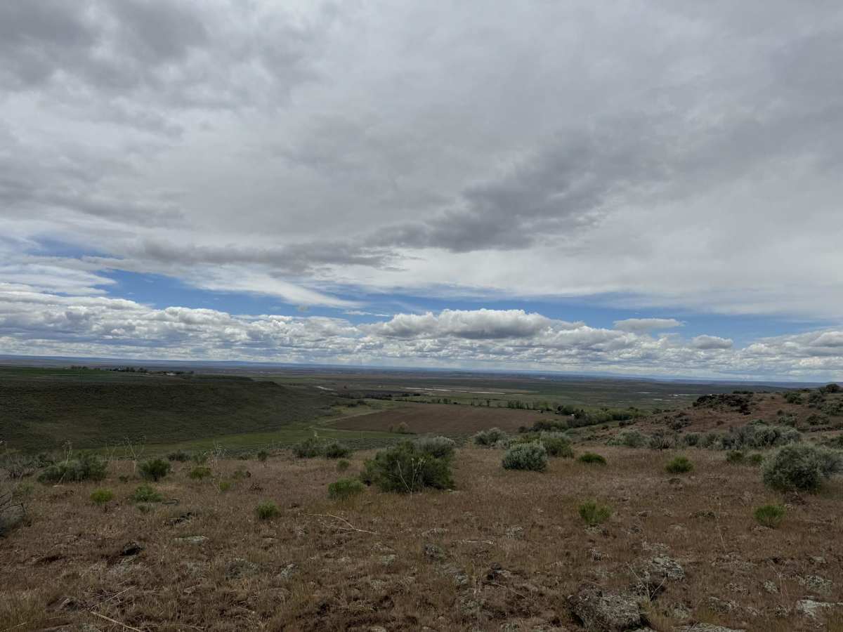 Pumpjack Plateau photo 3