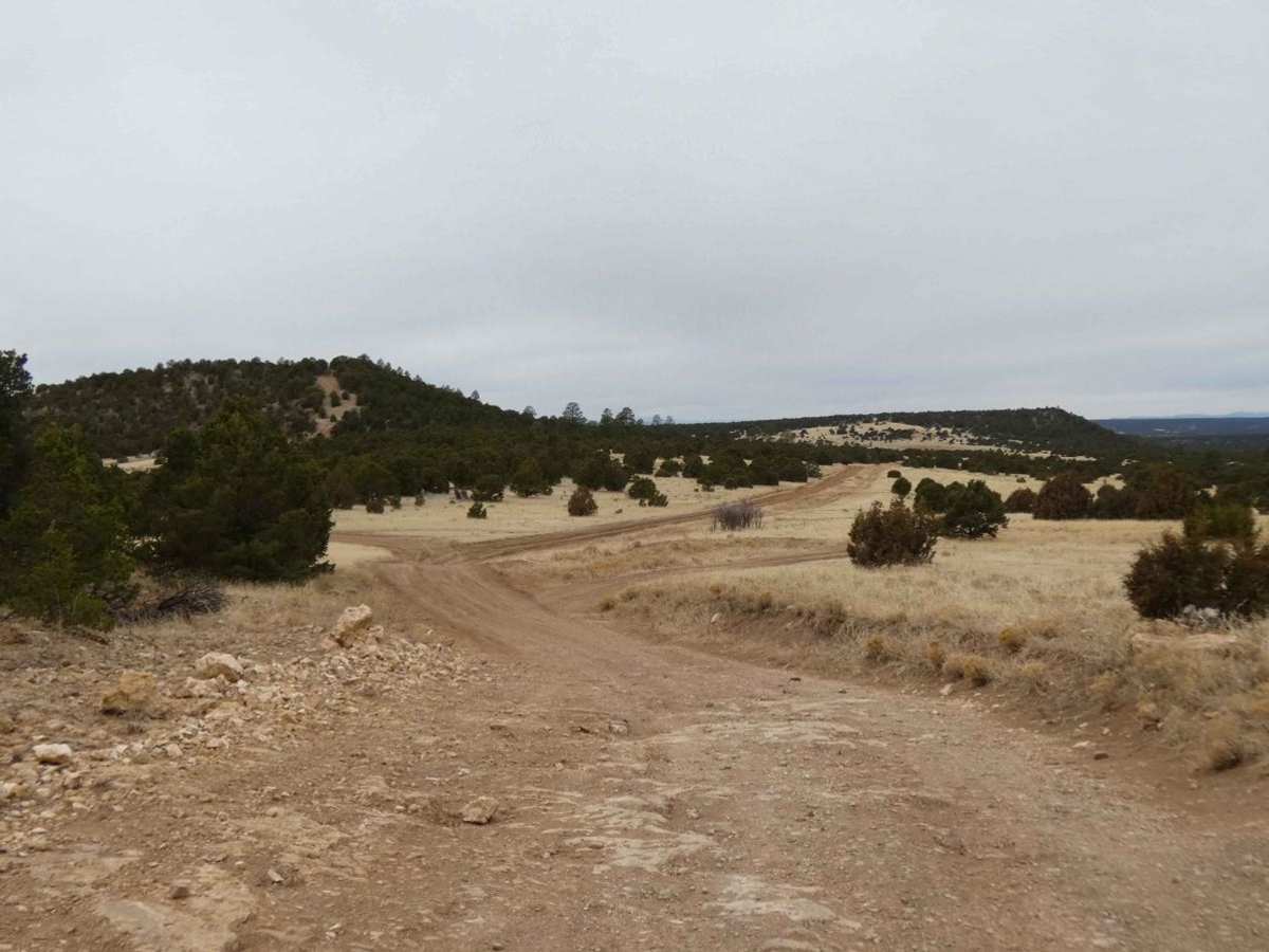 North Glorieta Pass photo 4