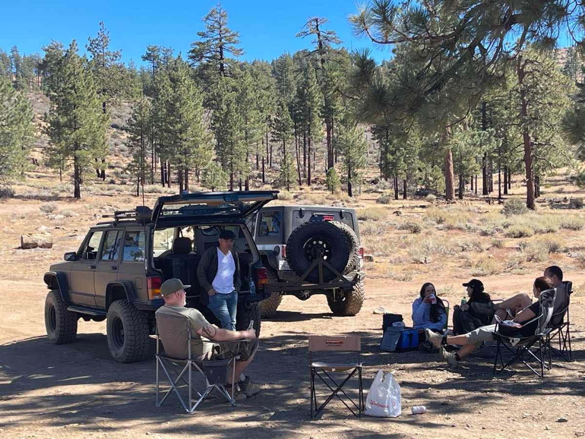 Miller Jeep Trail - 20W06 photo 4