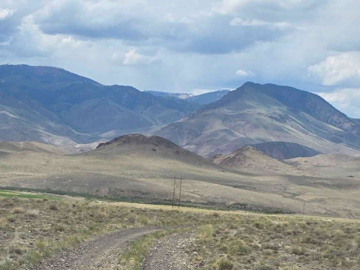 Lost River Range Loop photo 4