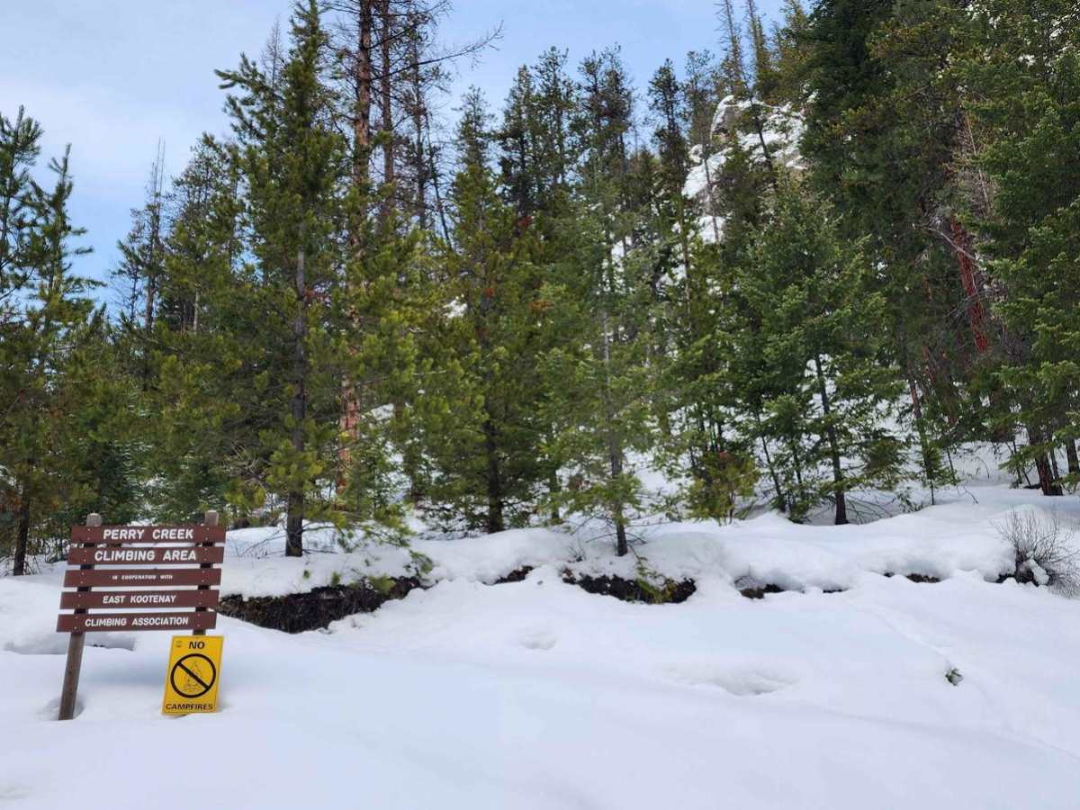 Booth Creek photo 5