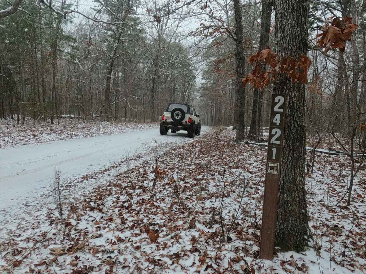 Meridian - FS 2421 photo 2