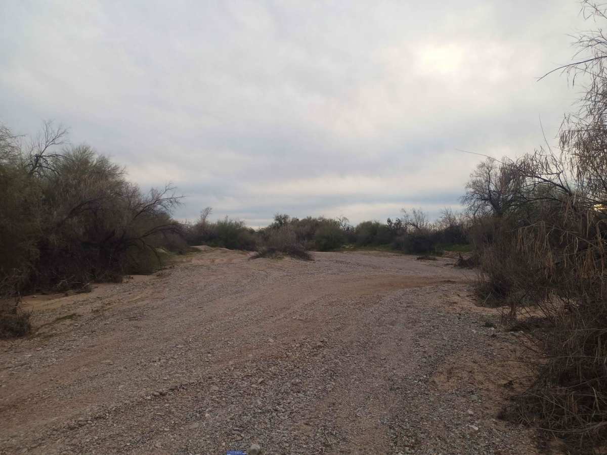 Vekol Wash Southern Leg photo 5