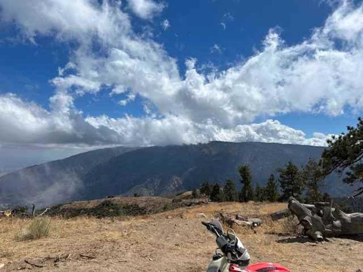 West Tecuya OHV photo 5
