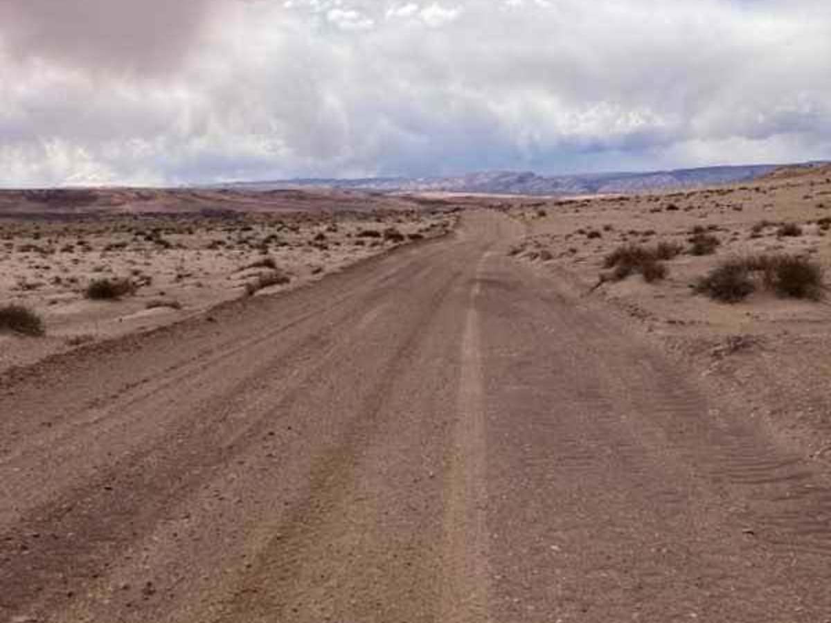 Gillis Ranch Road (BLM 9200) photo 3