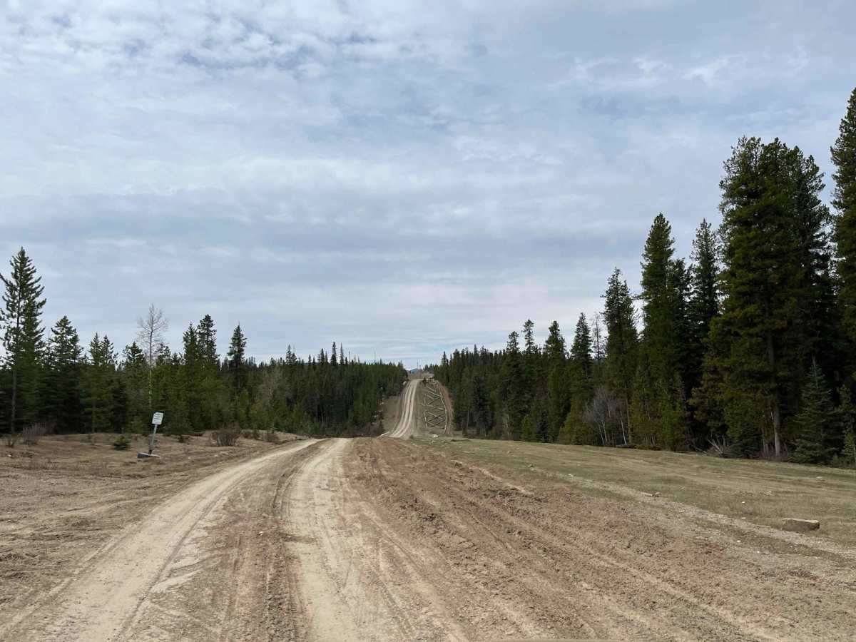 Stud Creek Road photo 5