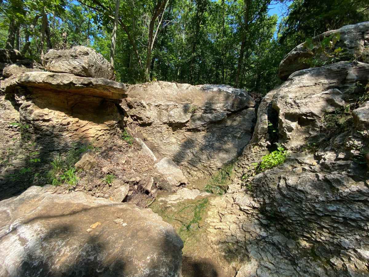 Head Wall photo 3