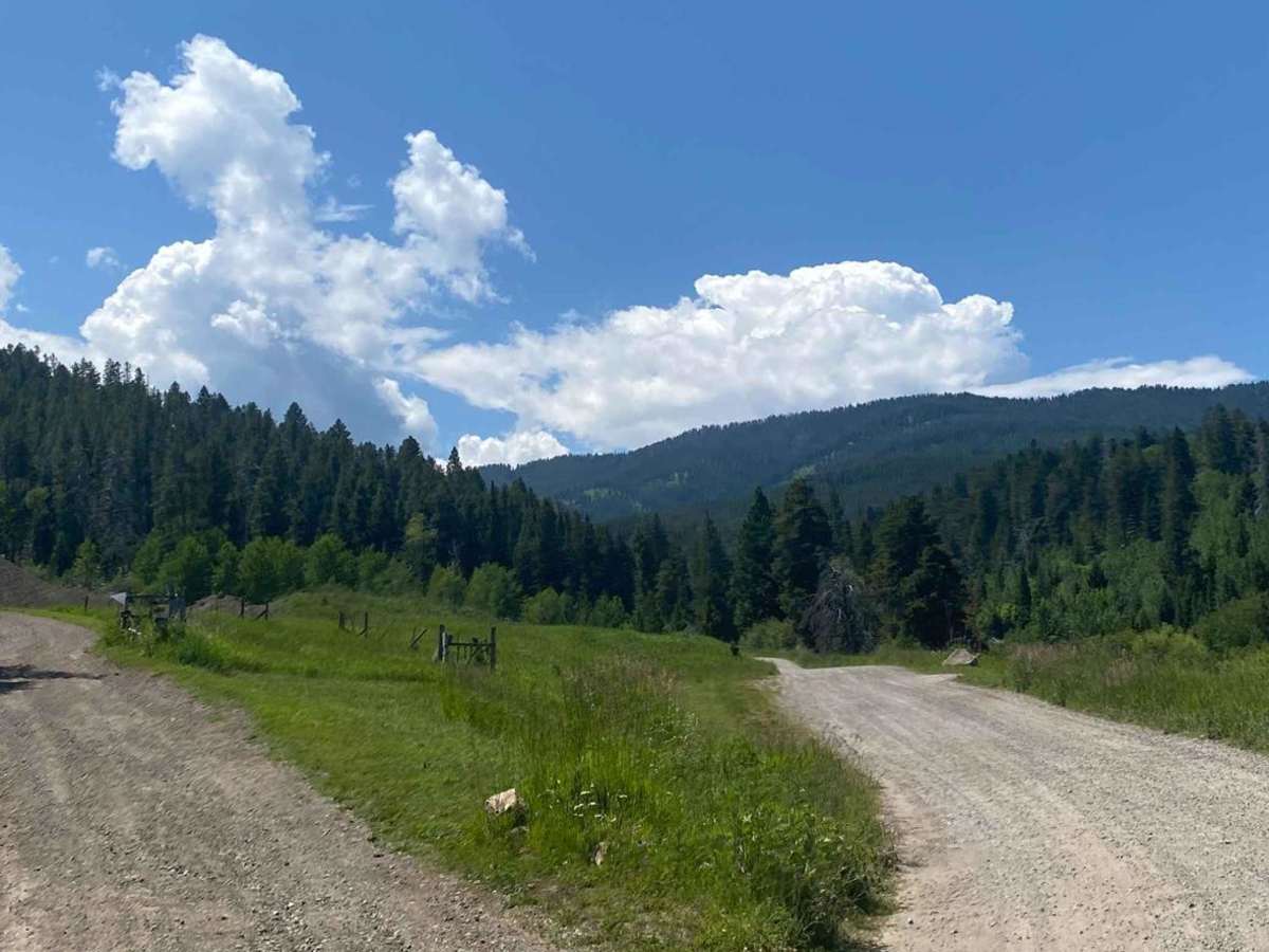 Goose Creek Trailhead photo 3