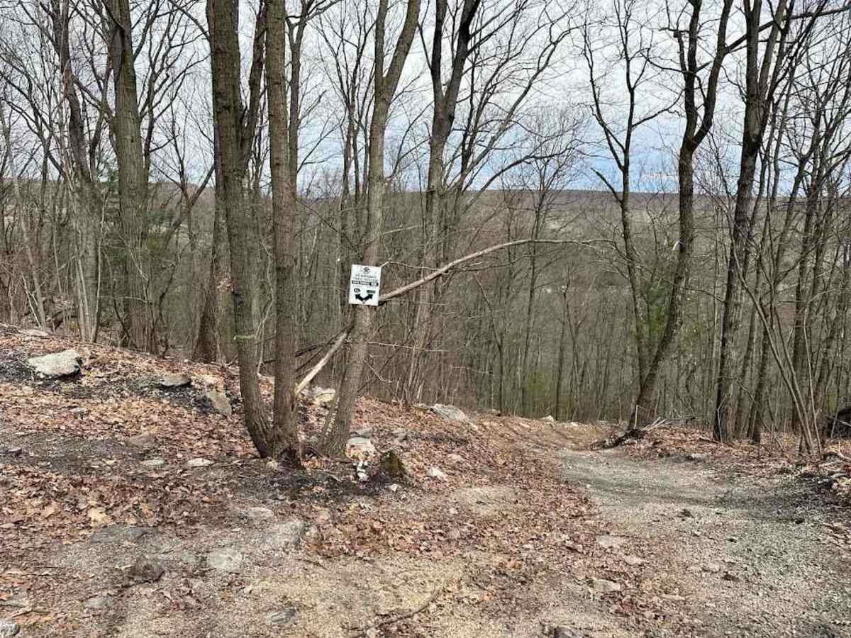 St. Keirns 19 trail photo