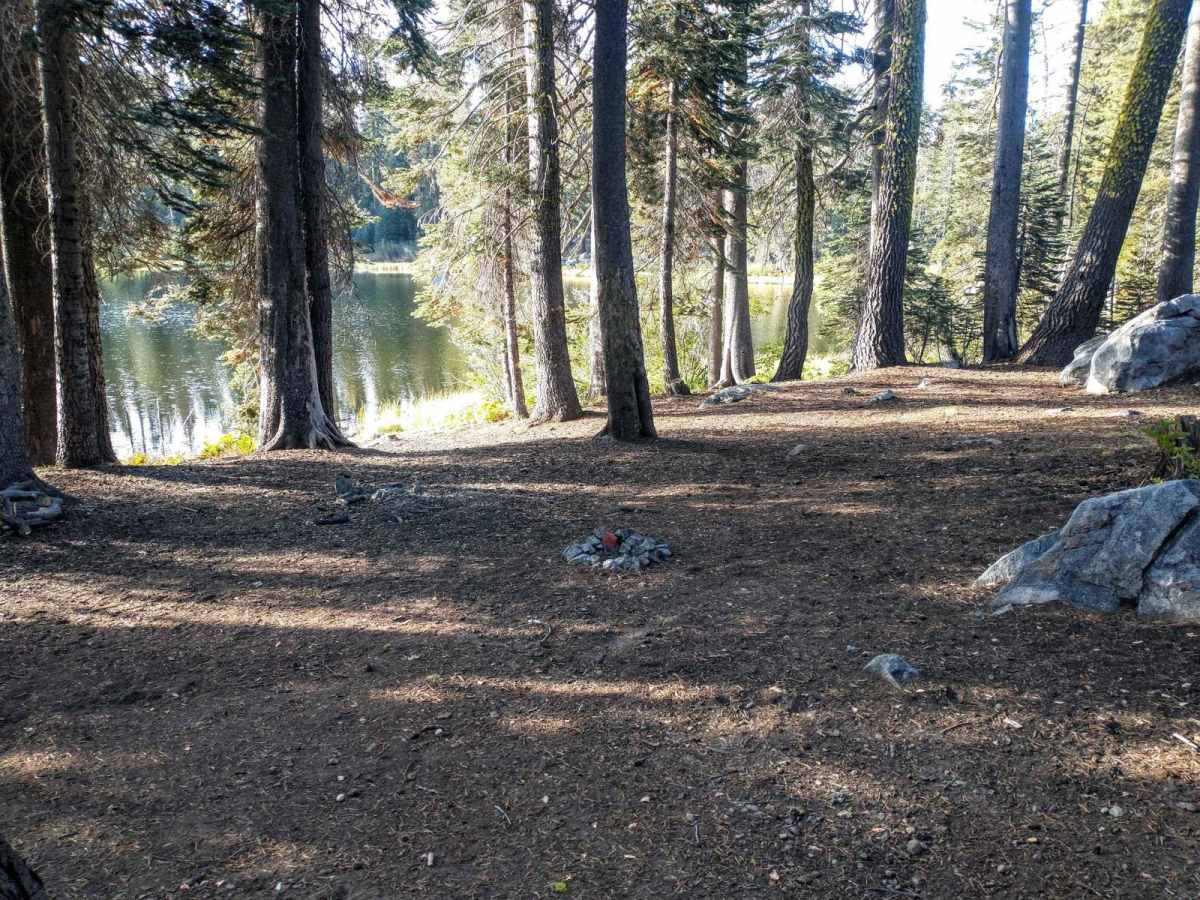 Bear Lake Trail photo 6