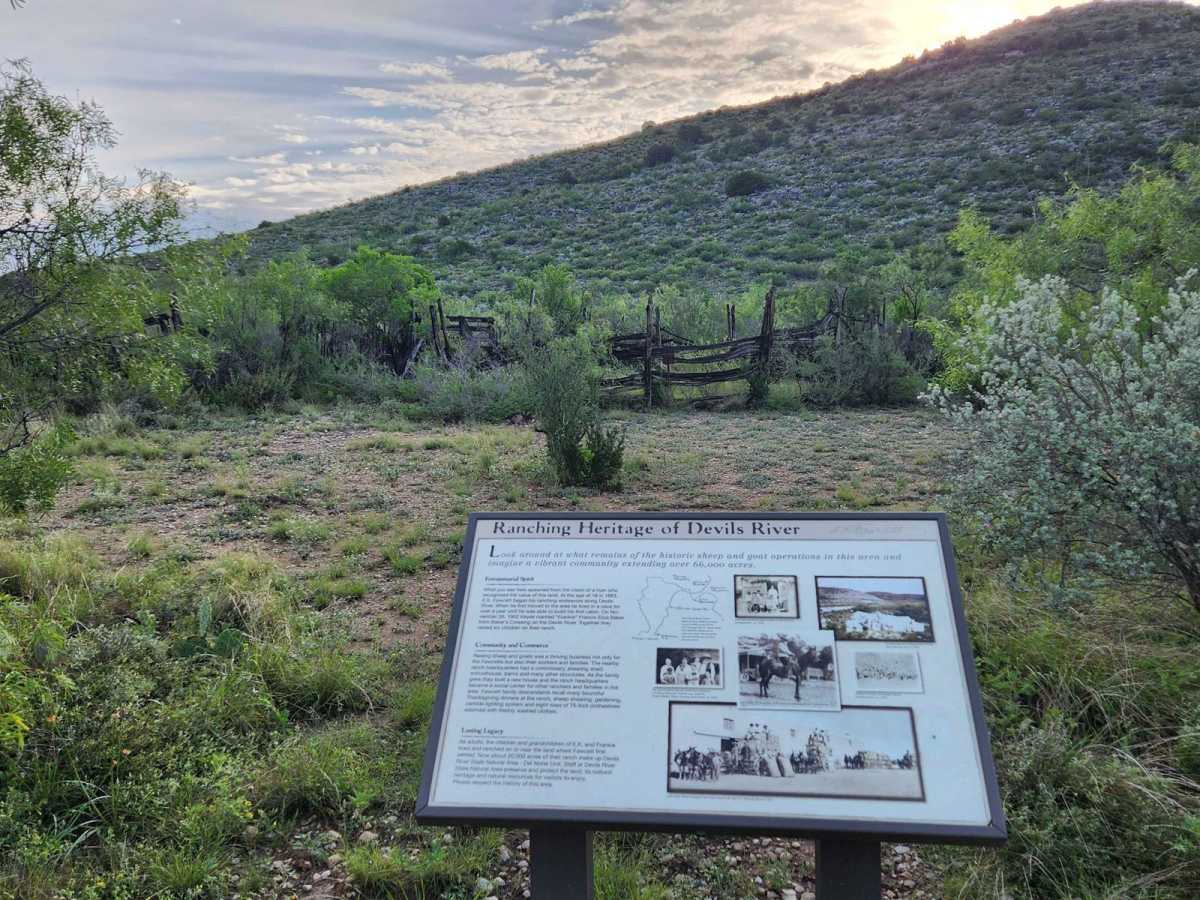 Devils River State Natural Area photo 3