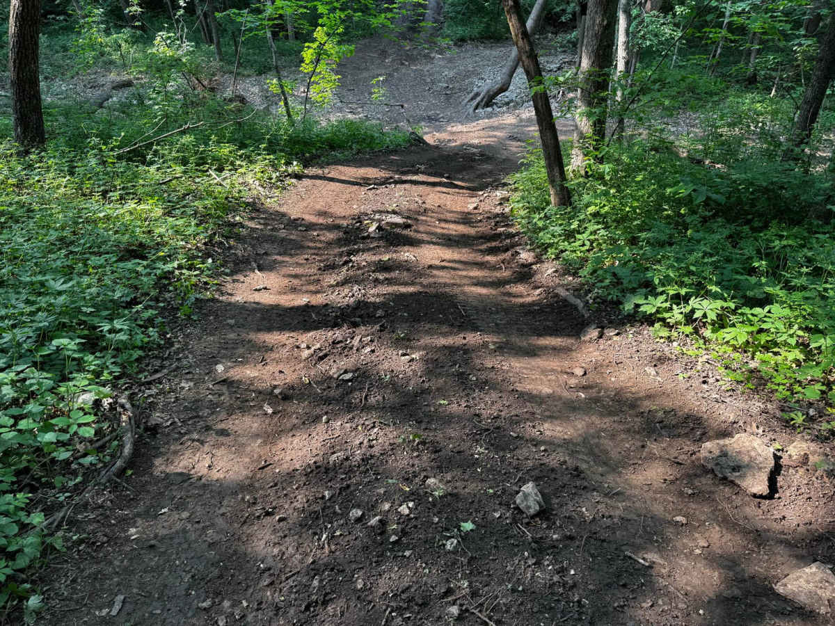 Over The Hill 135 photo 3