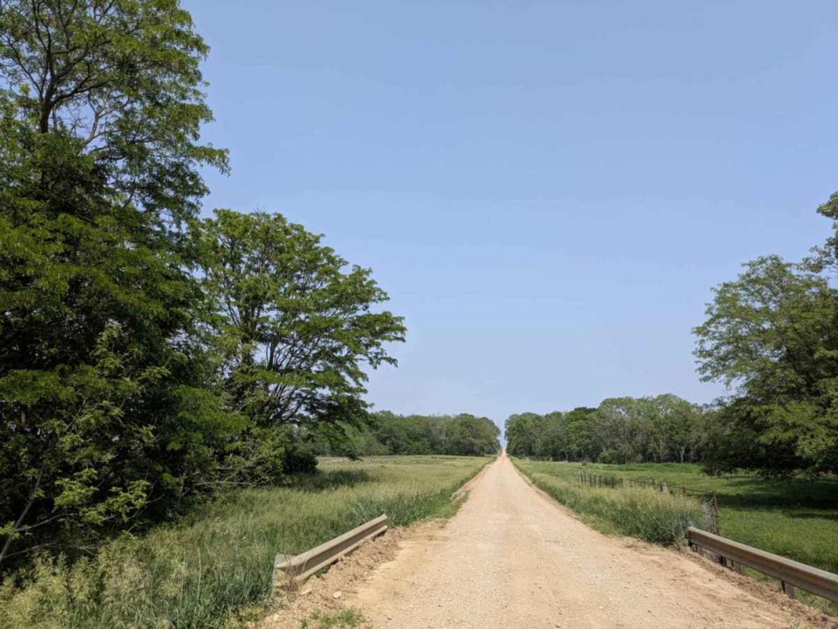 Granite Road photo 4